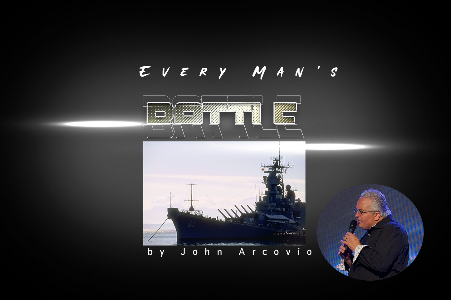 Every Man's Battle: Recieve Freedom From Secual Sins and Addictive Habits