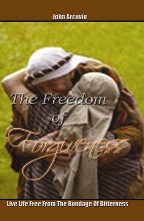 The Freedom of Forgiveness