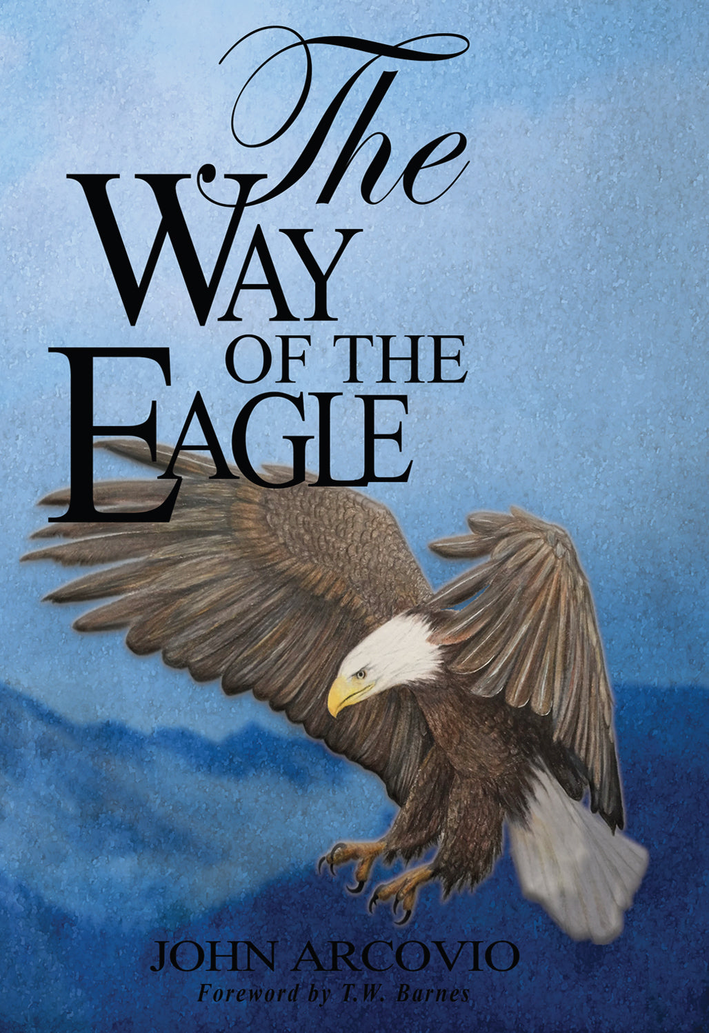 The Way of the Eagle