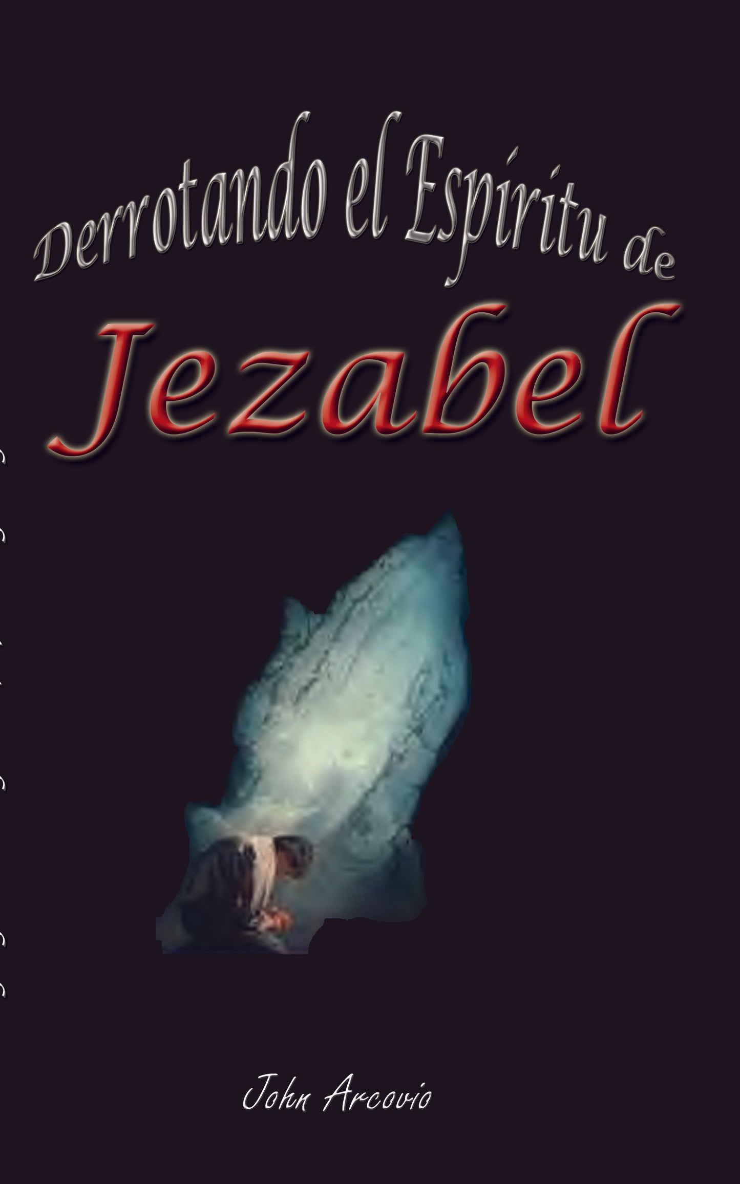 Espiritu De Gezabel