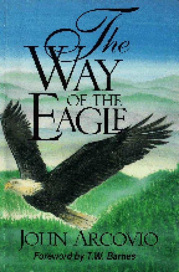 The Way of the Eagle