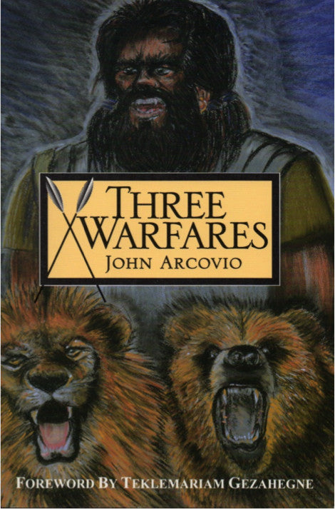 Three Warfares