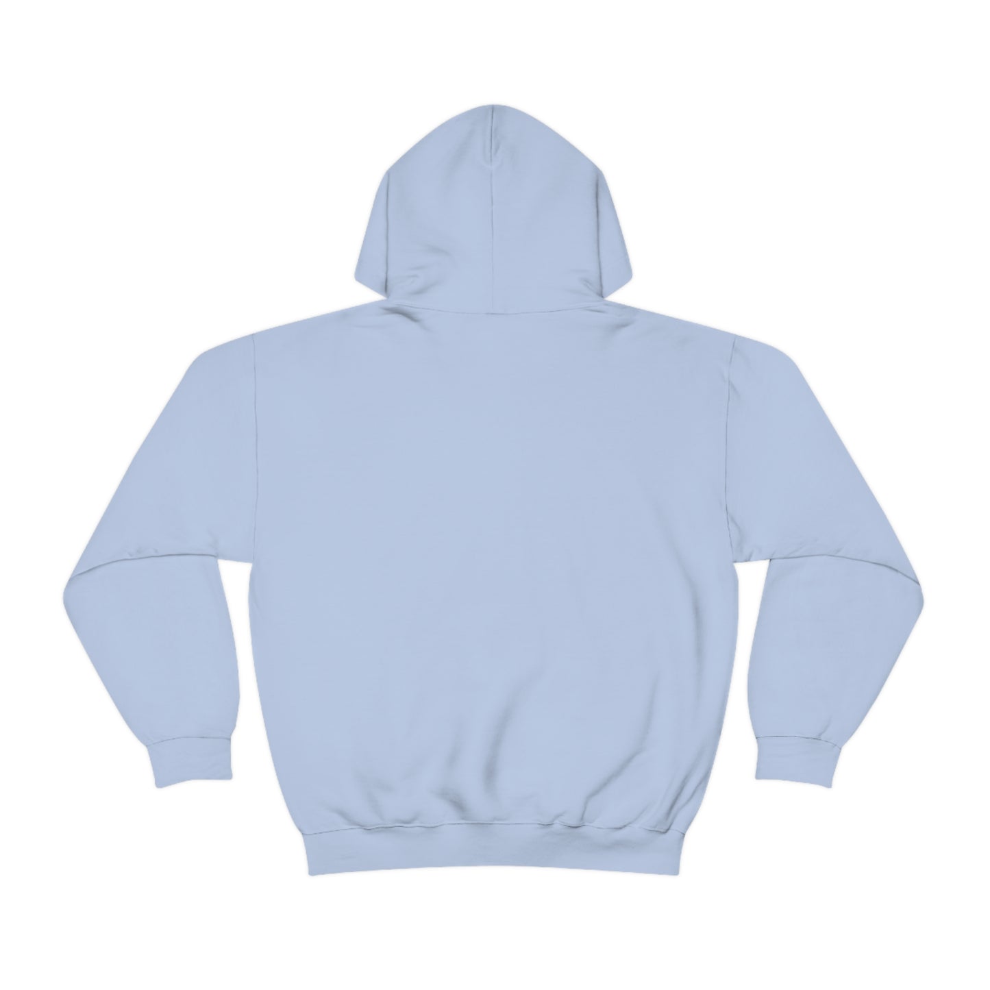 Transformed Unisex Heavy Blend™ Hooded Sweatshirt