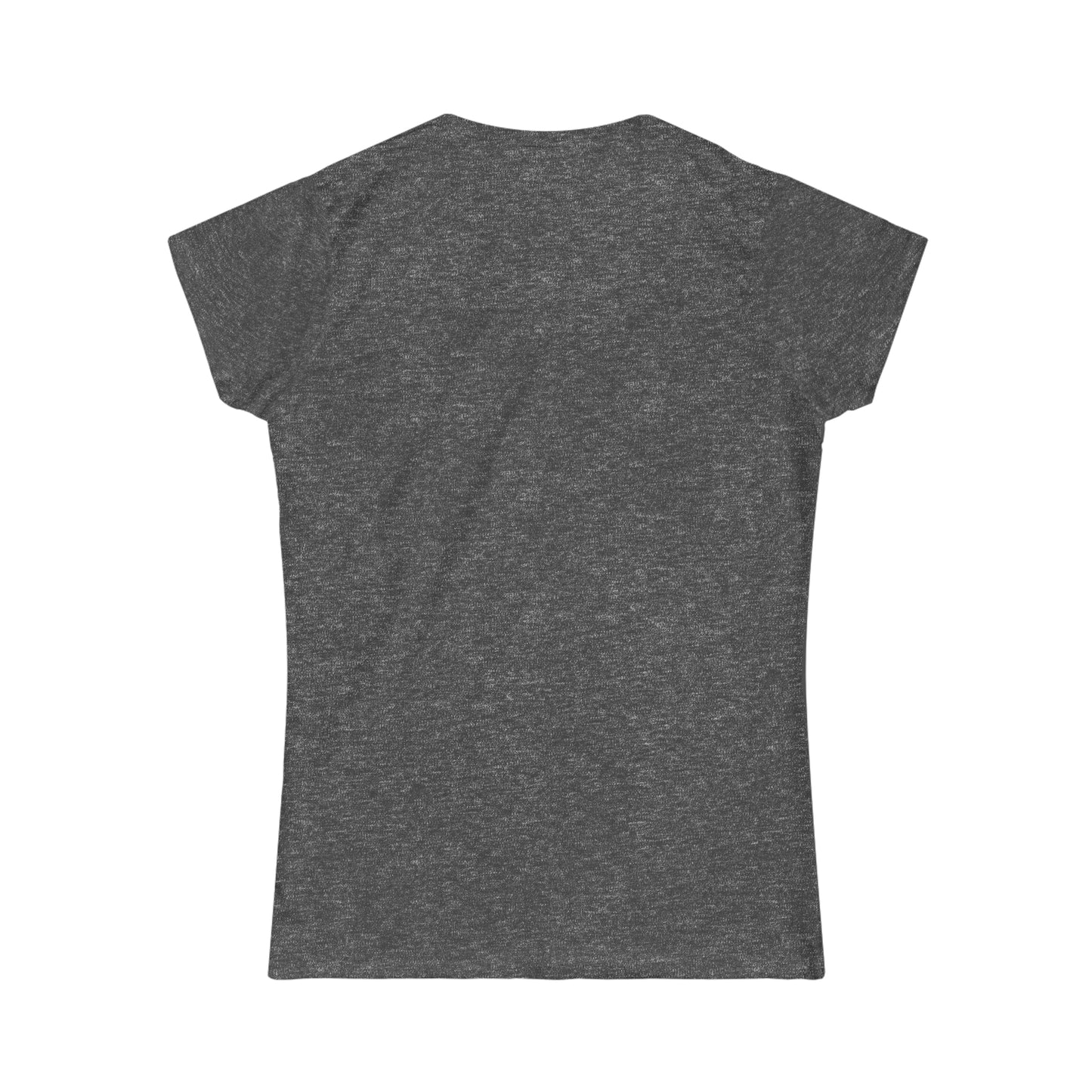 Transform Nations Women's Softstyle Tee