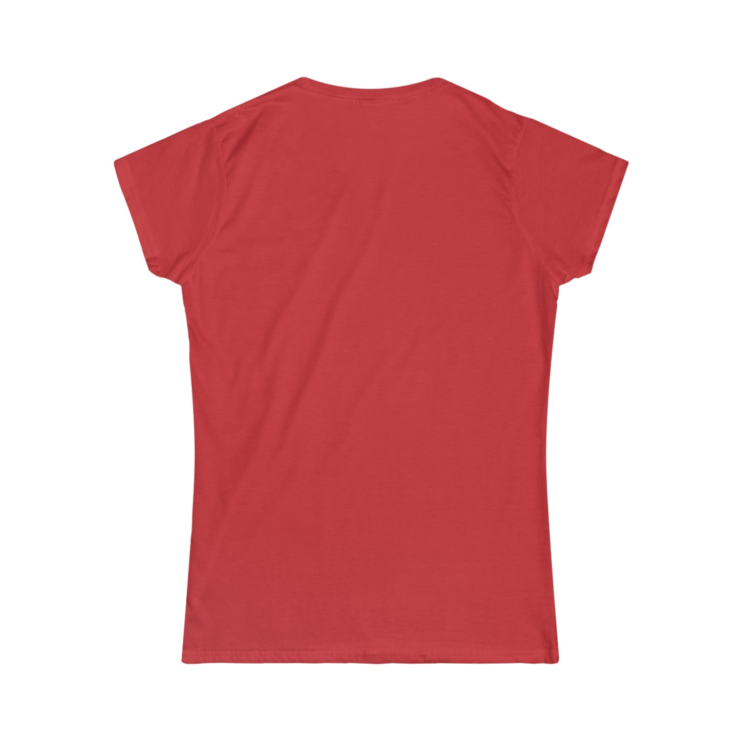 Transform Nations Women's Softstyle Tee