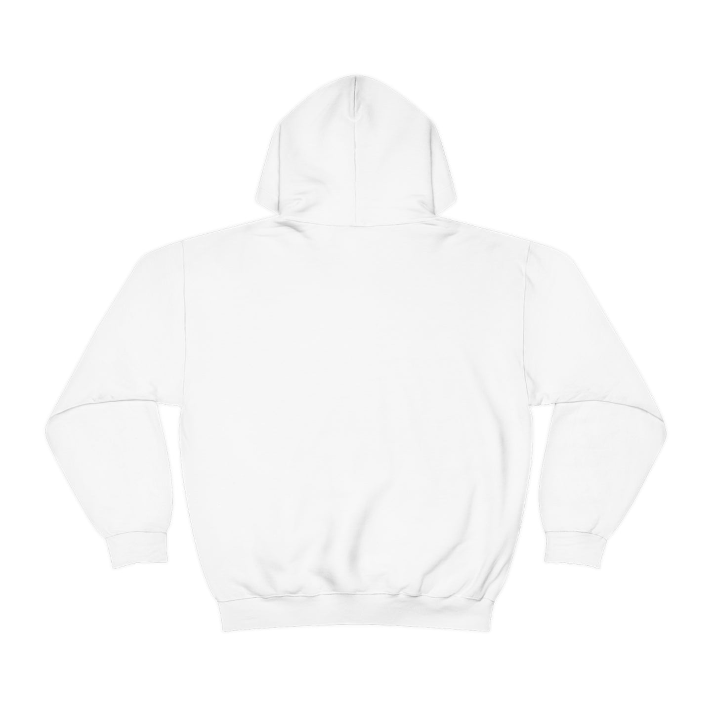 Transformed Unisex Heavy Blend™ Hooded Sweatshirt