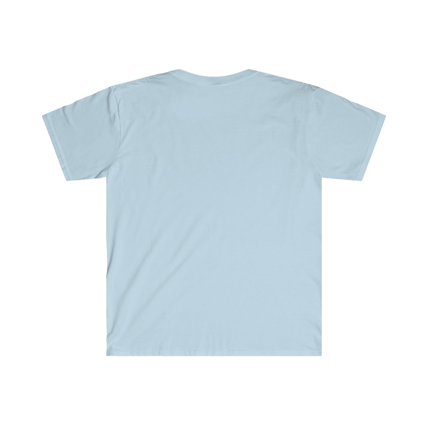 Generosity Unisex Softstyle T-Shirt