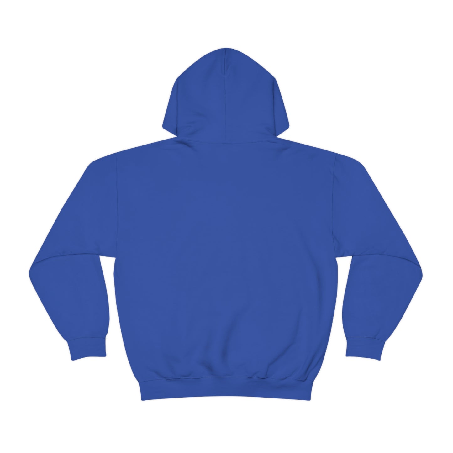 Transformed Unisex Heavy Blend™ Hooded Sweatshirt