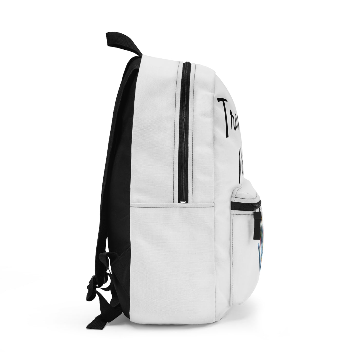 Transform Nations Backpack