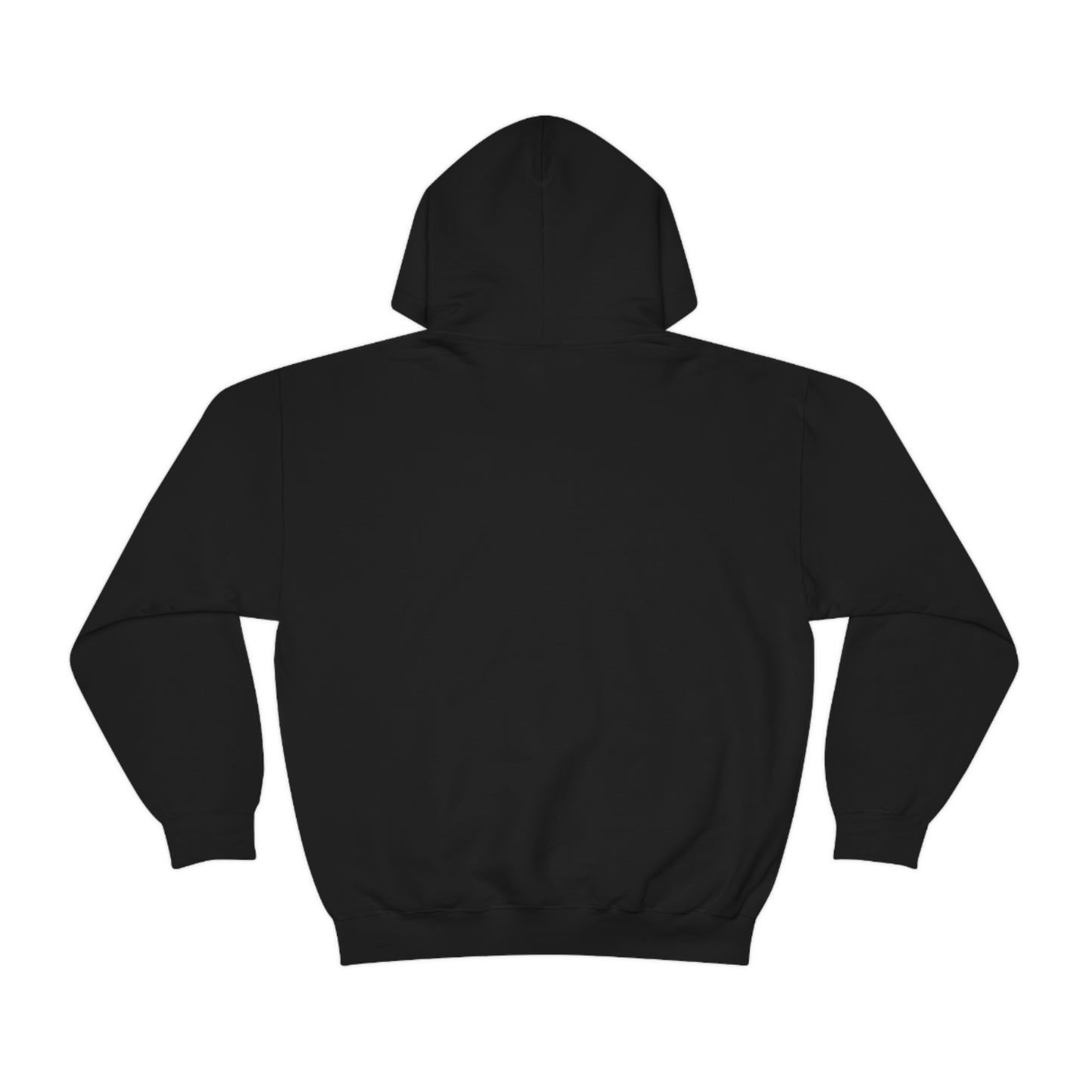Fear Faith Unisex Heavy Blend™ Hooded Sweatshirt