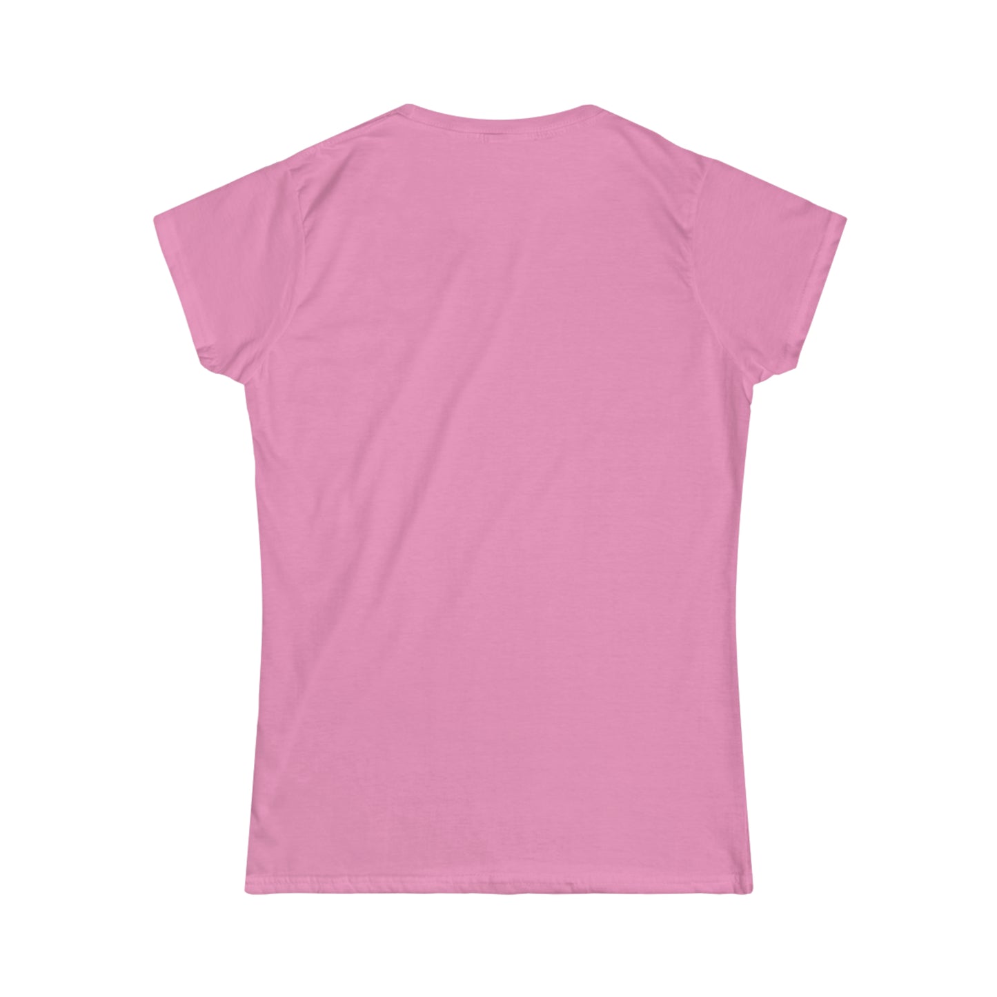 Transform Nations Women's Softstyle Tee