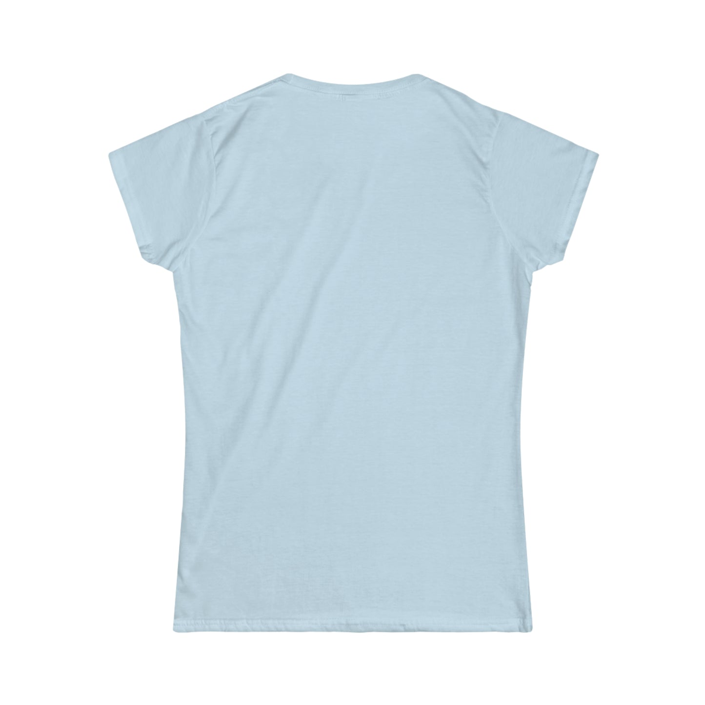 Transform Nations Women's Softstyle Tee