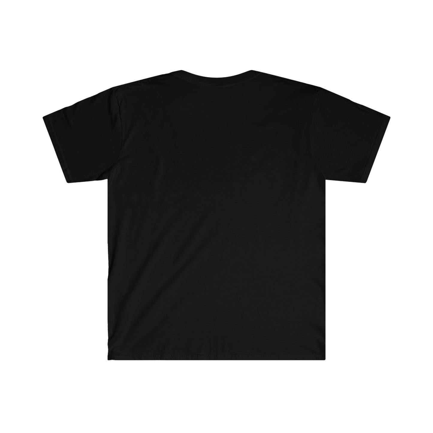 Generosity Unisex Softstyle T-Shirt