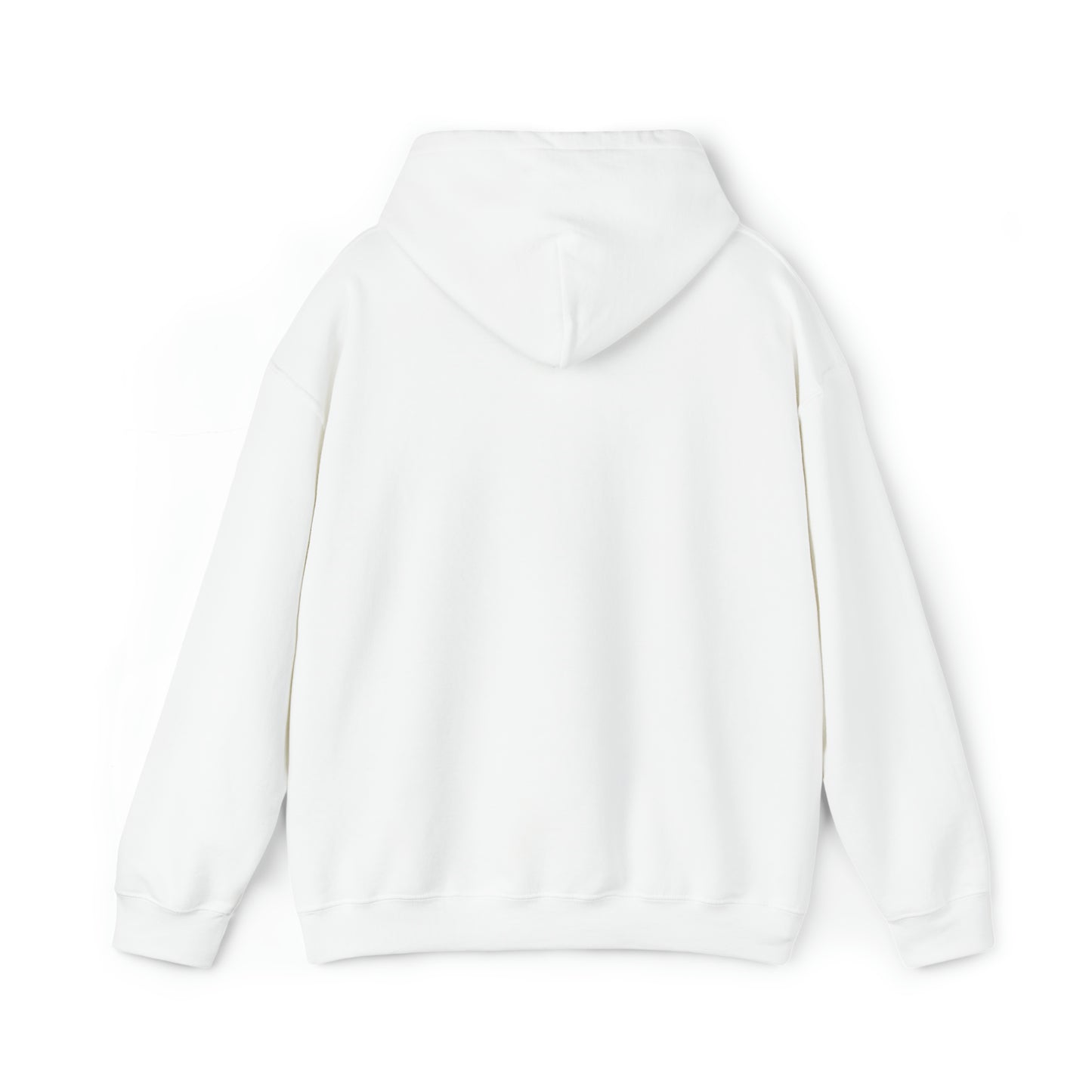 Transform Nations Unisex Heavy Blend™ Hooded Sweatshirt