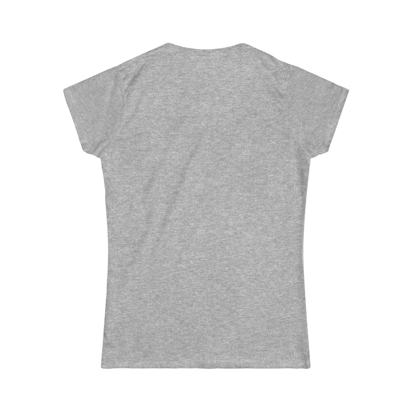 Transform Nations Women's Softstyle Tee