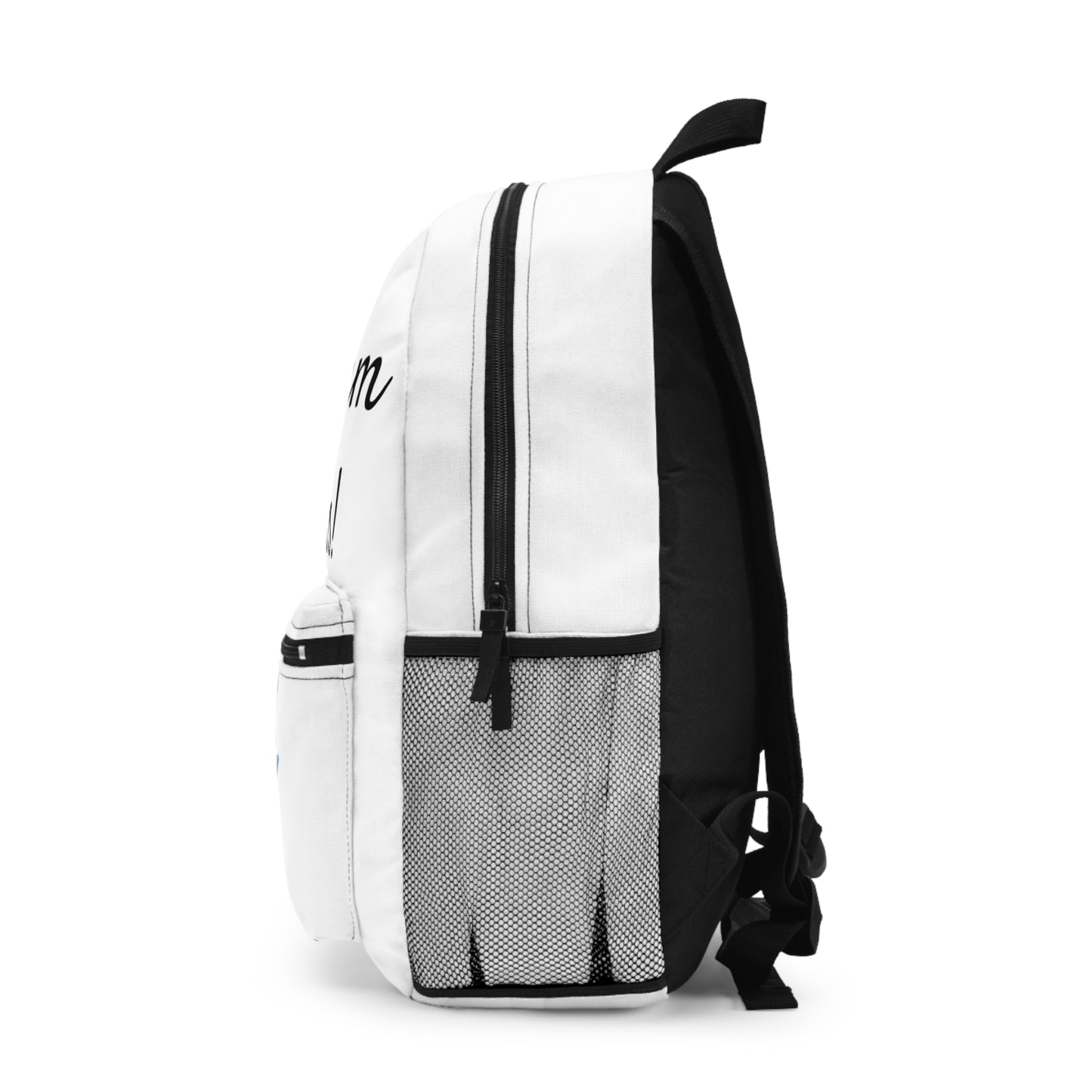 Transform Nations Backpack