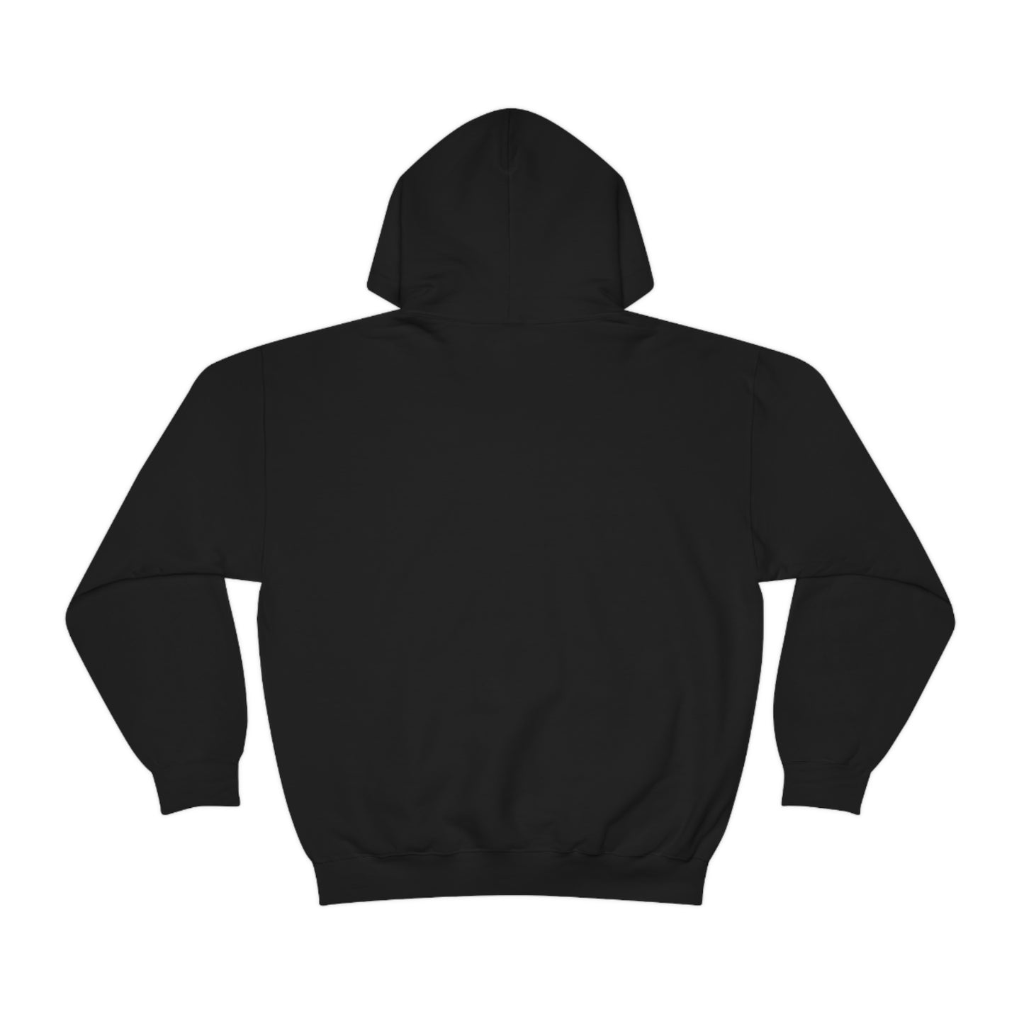 Transformed Unisex Heavy Blend™ Hooded Sweatshirt