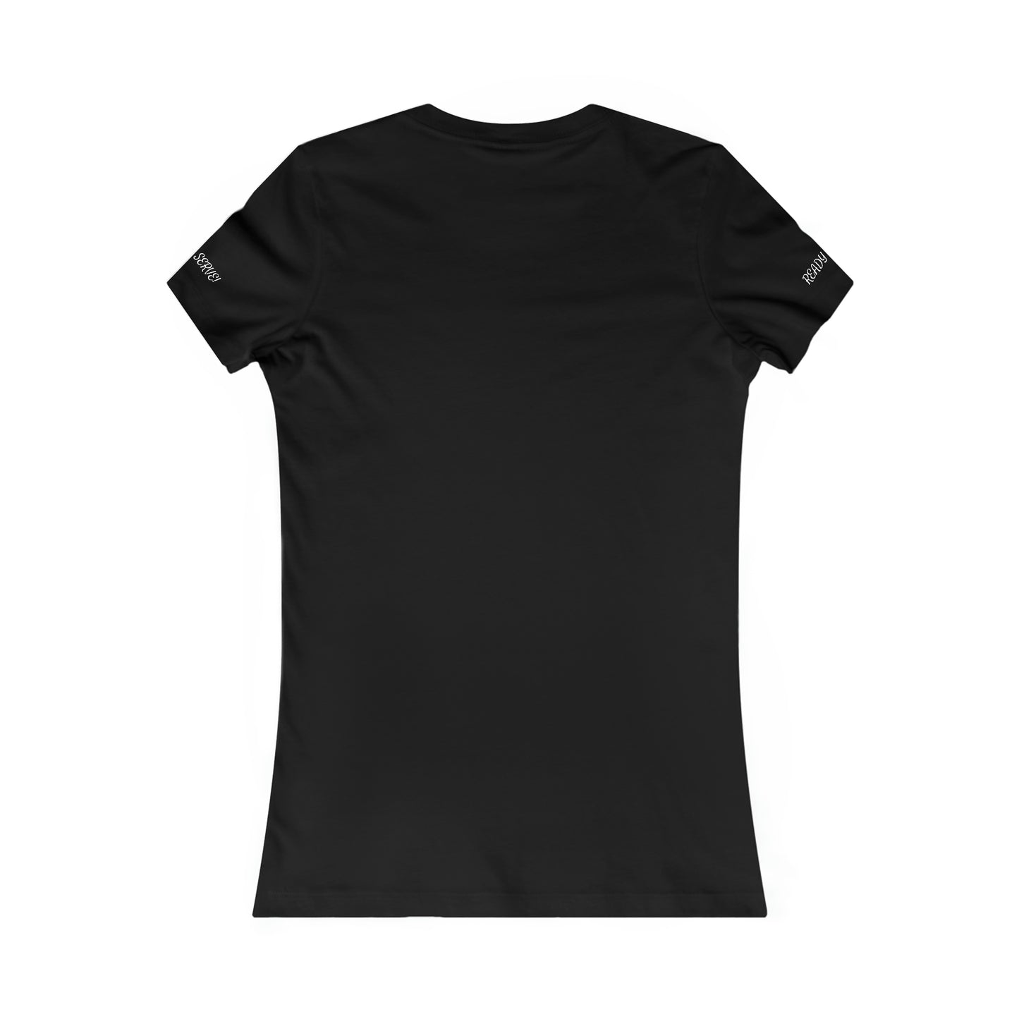 SLF Serve Sleeve Women's Favorite Tee