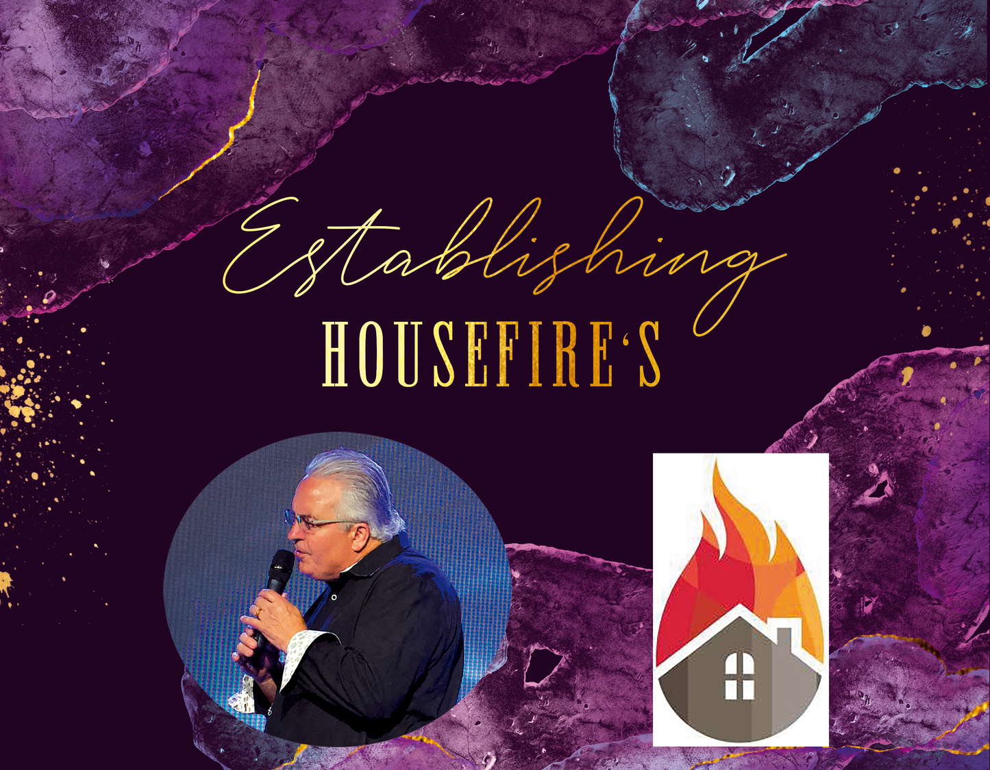The Nuts and Bolts of Establishing House Fires- 6 Courses w/ Curriculium
