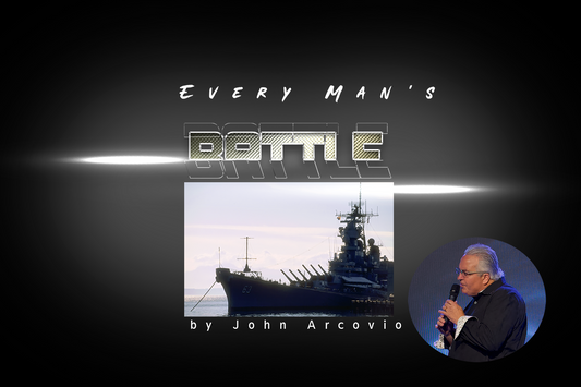 Every Man's Battle: Recieve Freedom From Secual Sins and Addictive Habits