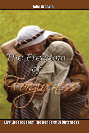 The Freedom of Forgiveness