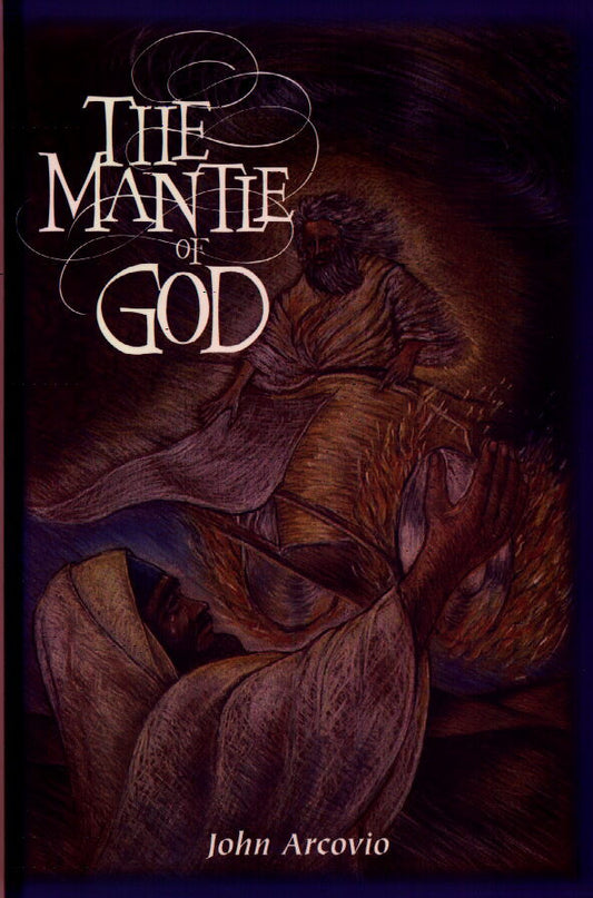 The Mantle of God
